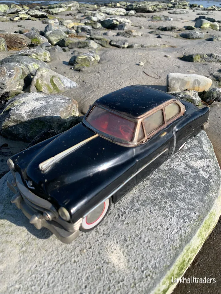Cadillac Luxe – 1950 Cadillac Luxe – 1950
