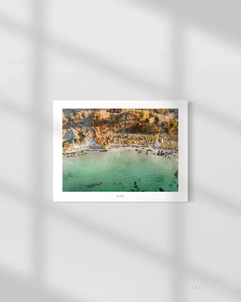 Gnisvärd III Print - Bild 2