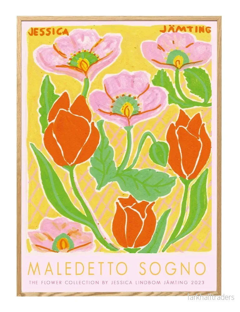 Maledetto Sogno - Poster - Bild 3
