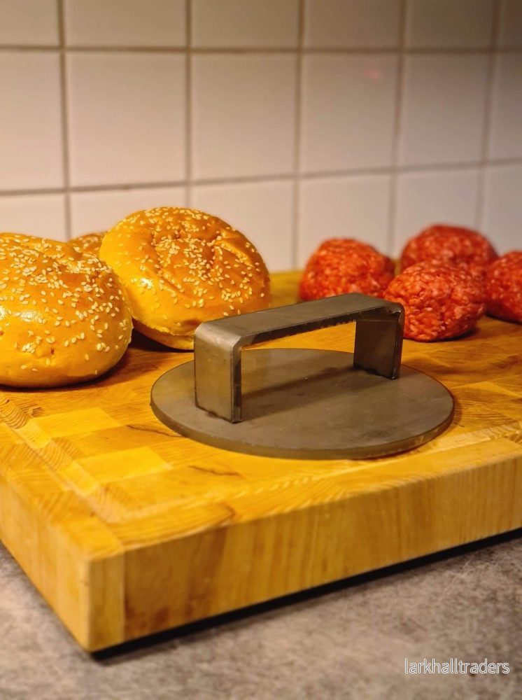 Smashjärn Premium 15cm - Bild 3