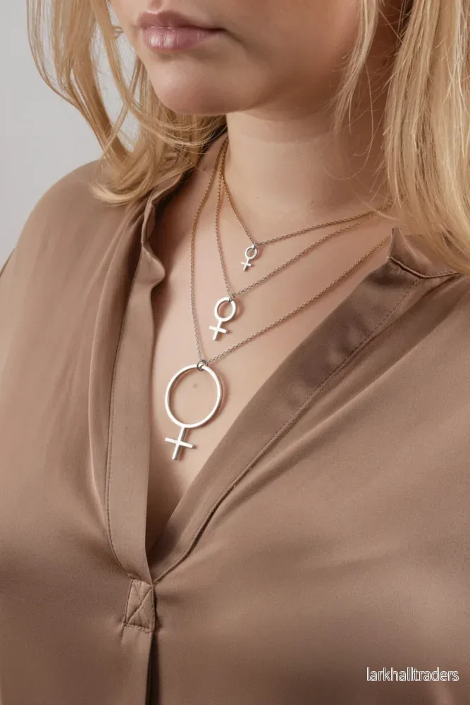 She Feminine Halsband - Bild 3