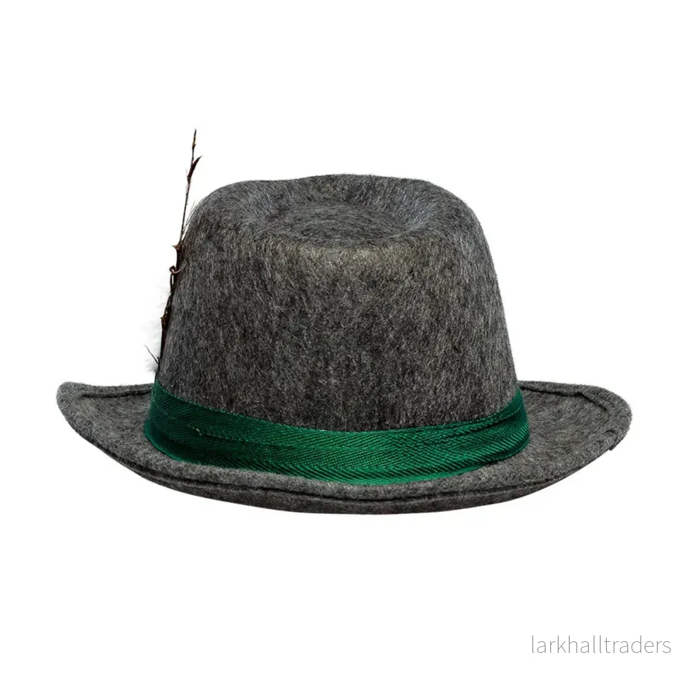 Tyrolerhatt, Dieter - Bild 2