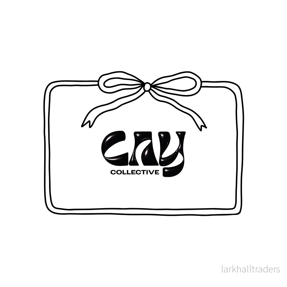 Cay Collective Presentkort Cay Collective Presentkort