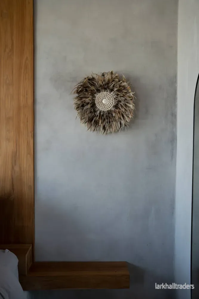 Kustnära Juju - Grå Brun - M - Bild 3