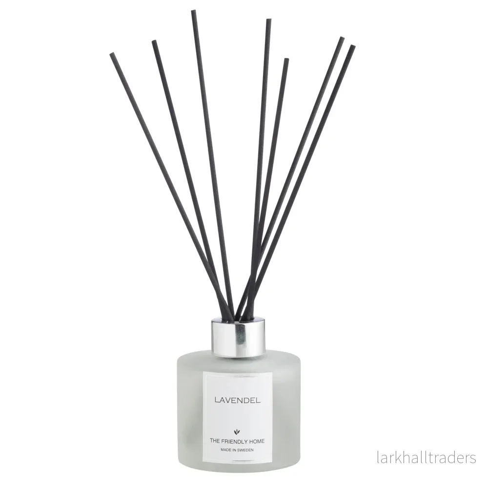 Lavendel Doftpinnar 100 ml - Bild 2