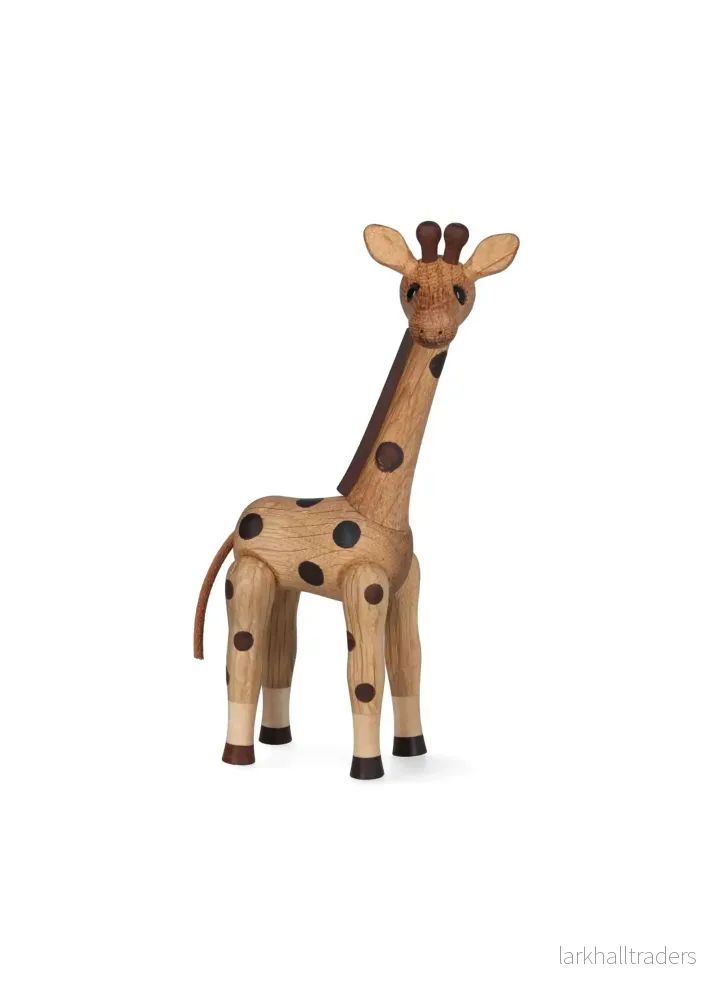 Dekoration Shaky Giraff - Bild 3