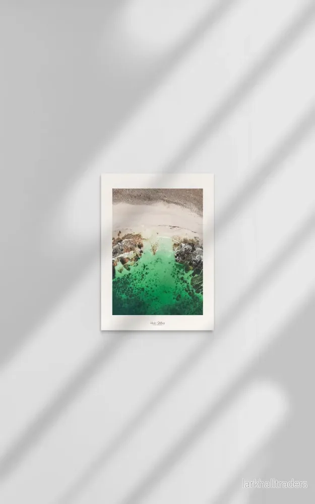 Langhammars II Print - Bild 3