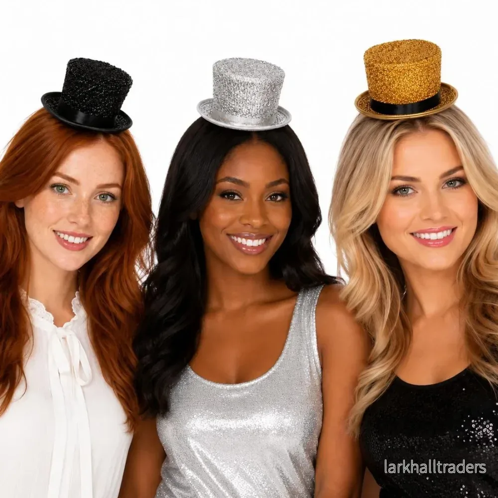 Mini tophat