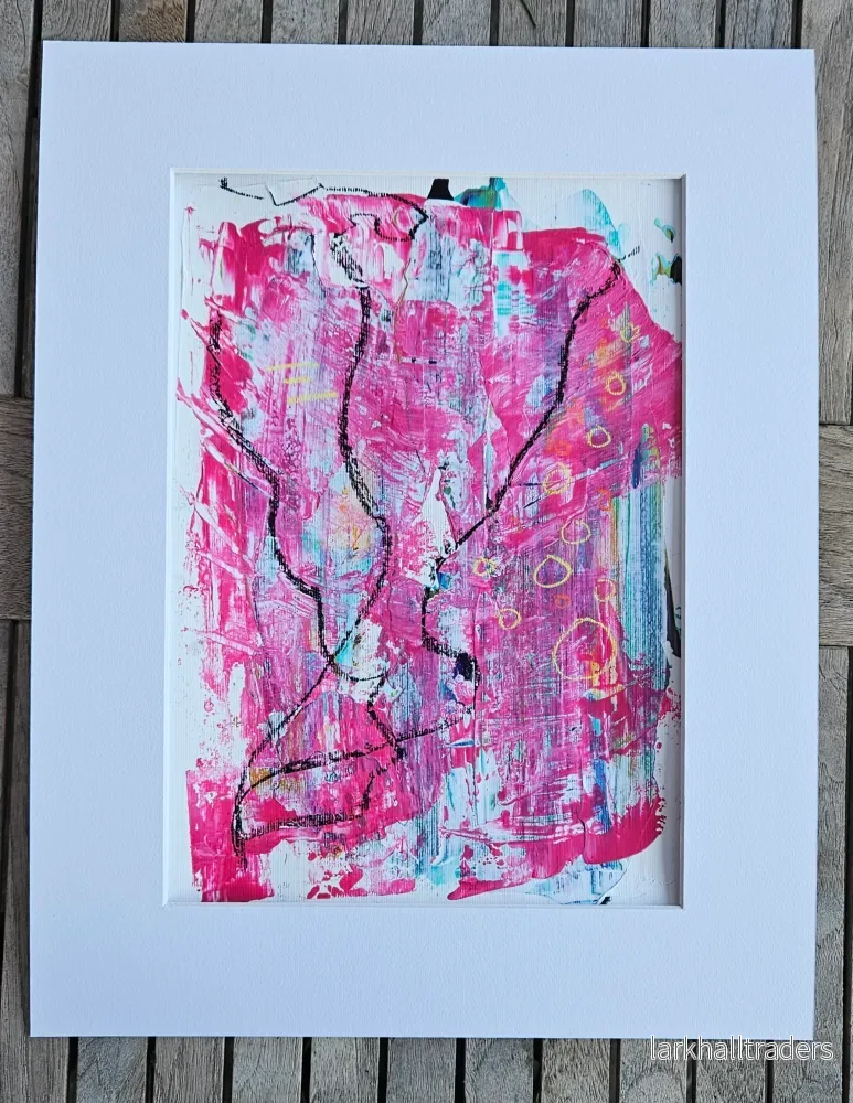 Bubble Pop Dreams - Original - Bild 2