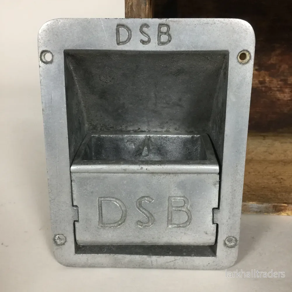 DSB askkopp i industridesign - Bild 2