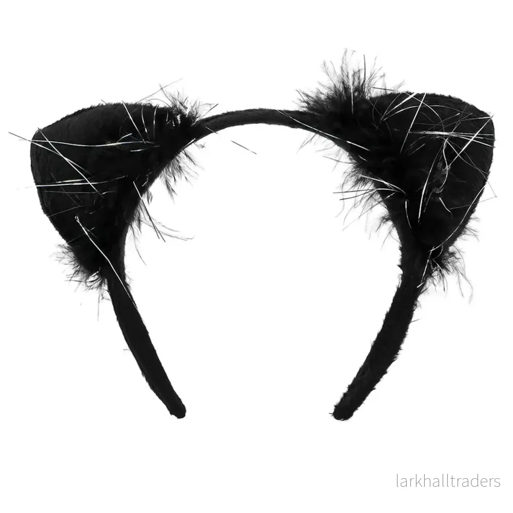 Maskeradset, katt - Bild 2