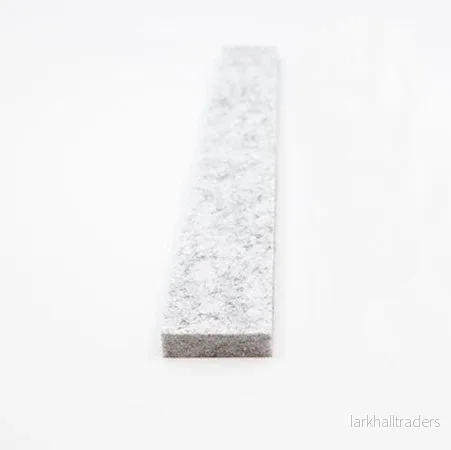 Filtremsa till avslutningslist - Bild 3