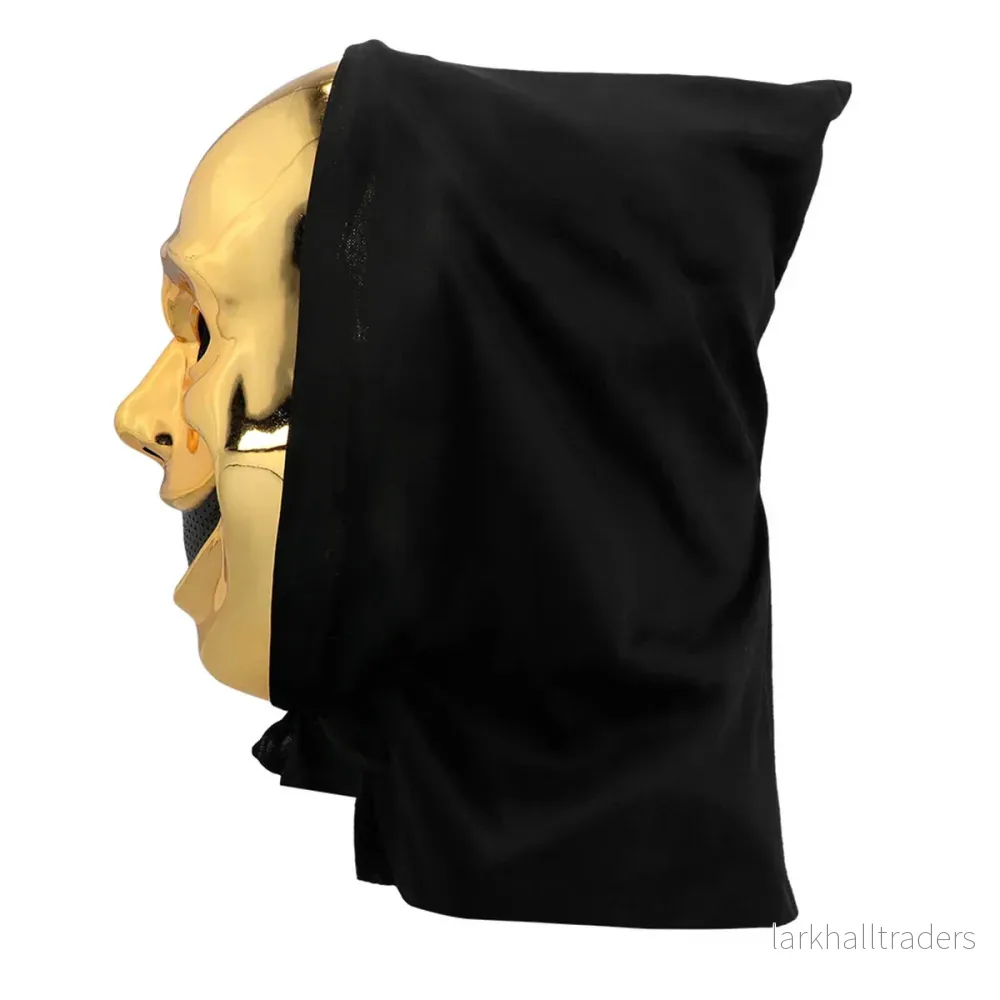 Mask, Crazy killer with hood - Bild 2