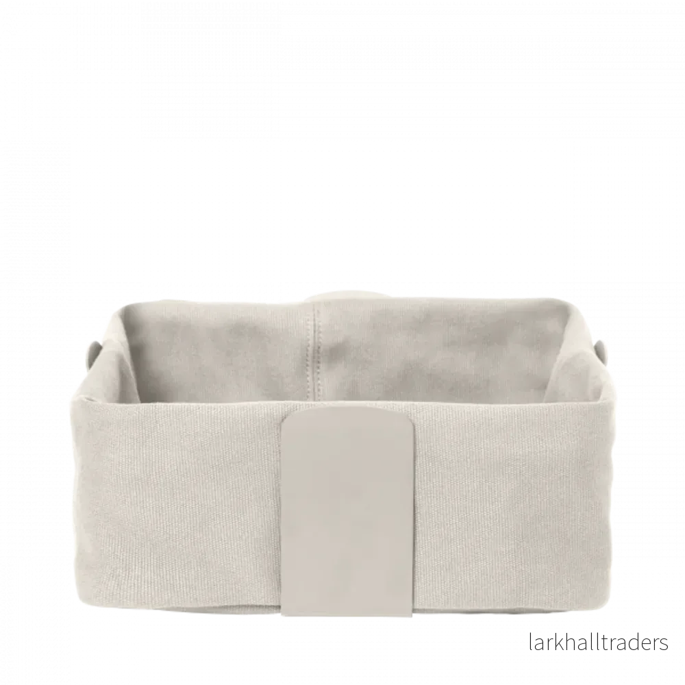 Brödkorg Desa bomull 26 cm Brödkorg Desa bomull 26 cm