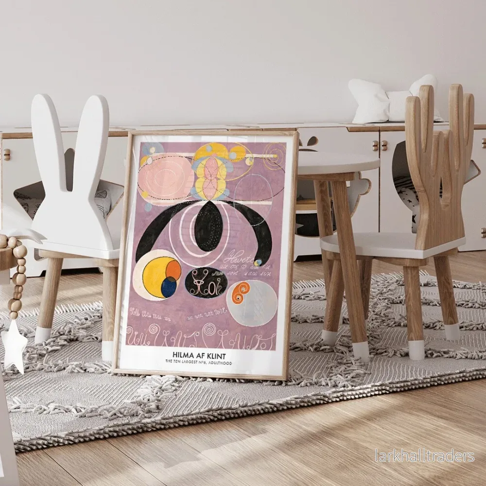 De tio största nr 6 Poster - Bild 3