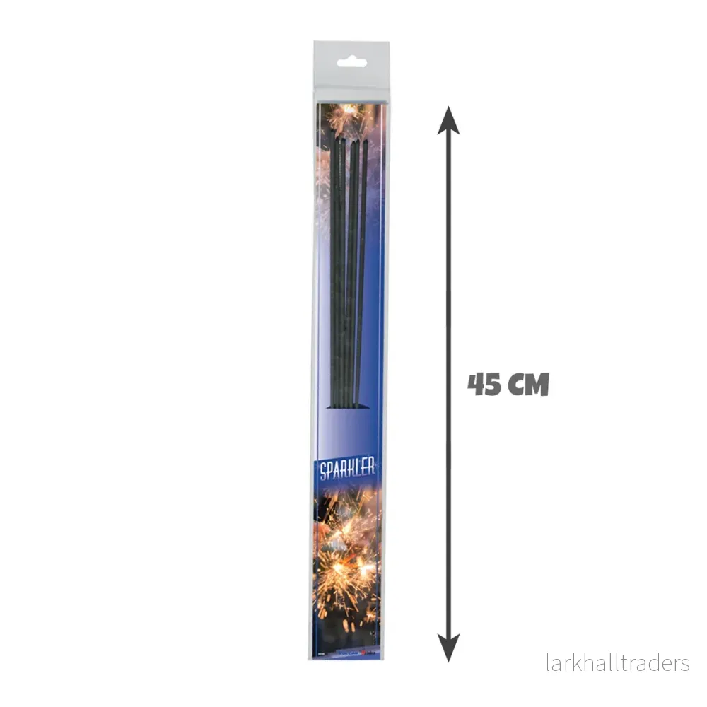Tomtebloss, 45 cm 6 st - Bild 2