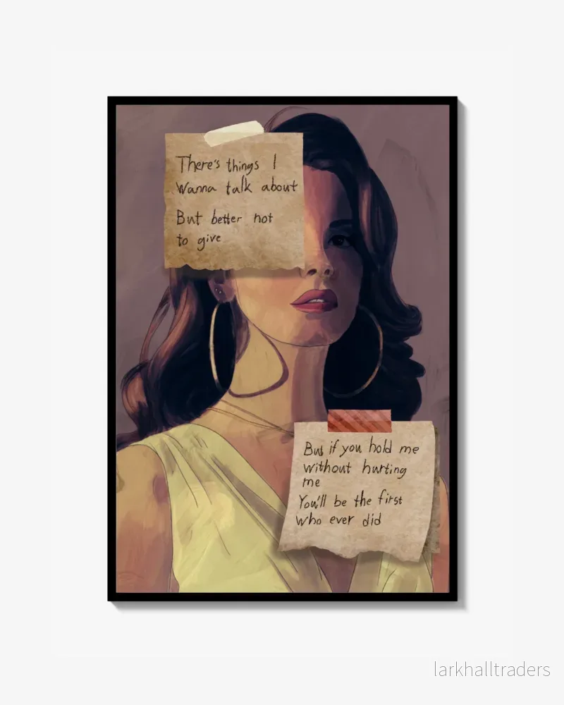 Without hurting me Poster Without hurting me Poster