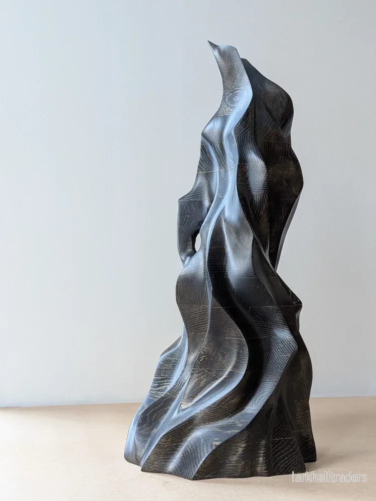 From Within Skulptur
