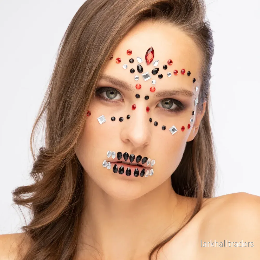 Moon terror kroppsstenar, Day of the Dead - Bild 2