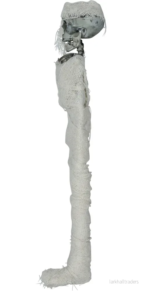 Prop, hängande mumie 40 cm - Bild 3