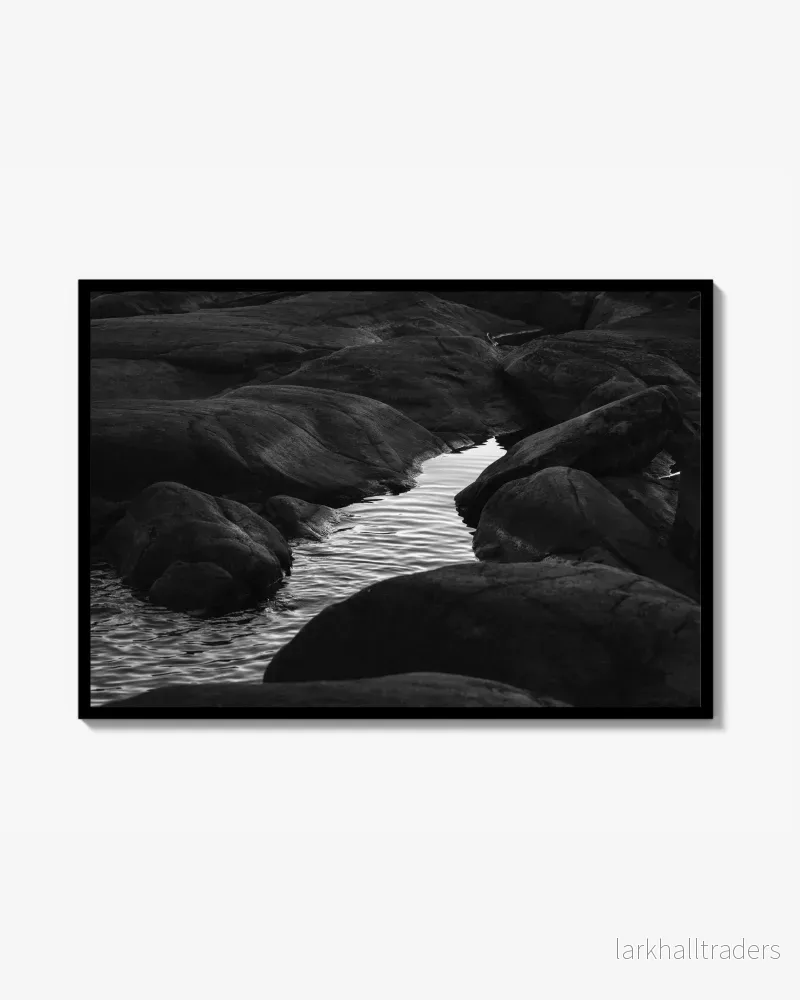 Rocks Poster Rocks Poster