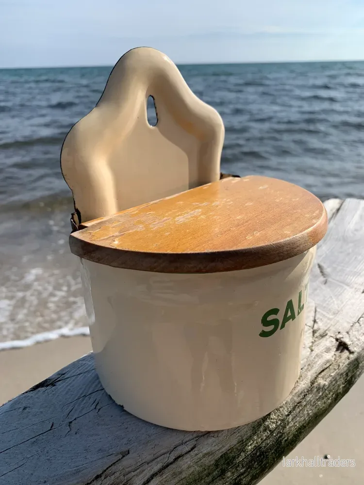 Saltkar - Bild 2