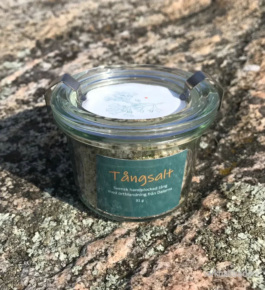 Tångkullans tångsalt - Bild 2