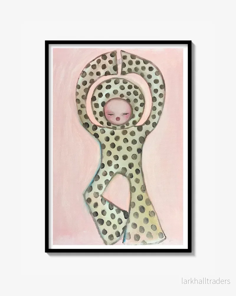 Yoga – Poster