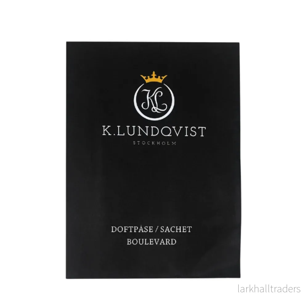Doftpåse