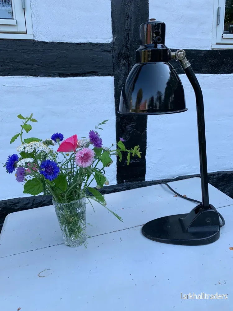 Jacobus bordslampa - Bild 3