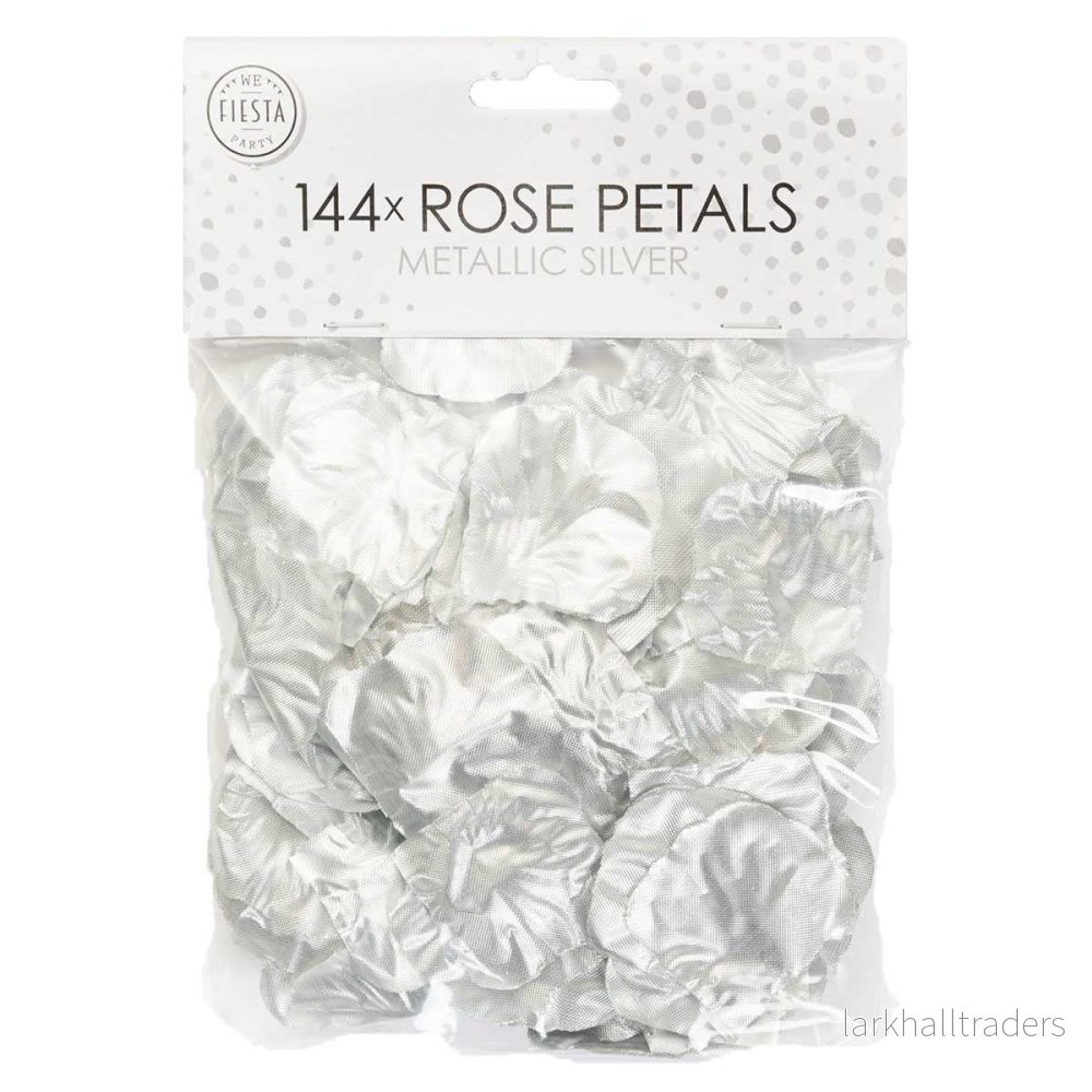 Rosenblad, silver 144 st Rosenblad, silver 144 st