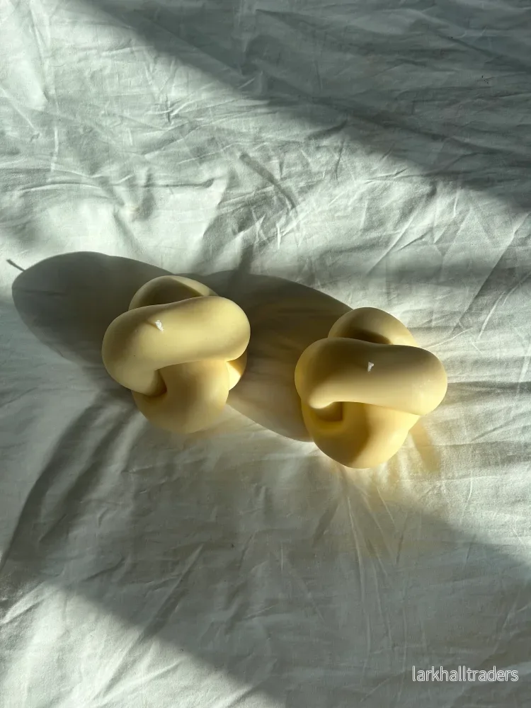 Can ya knot. Ljus - Bild 3