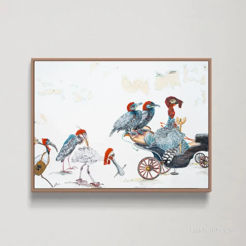 The Parade - Poster - Bild 2