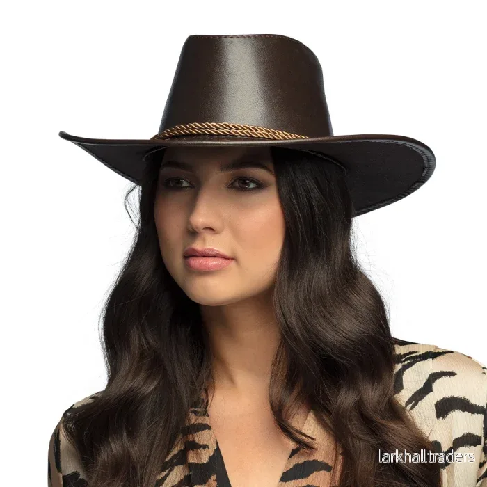 Cowboyhatt, outback - Bild 3