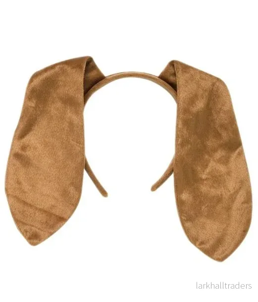 Diadem, hundöron långa - Bild 2