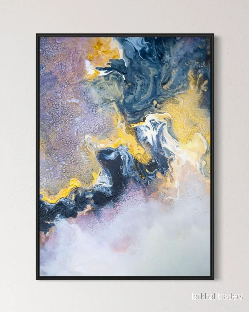 Eternal Flow - Photo Art Print - Bild 3