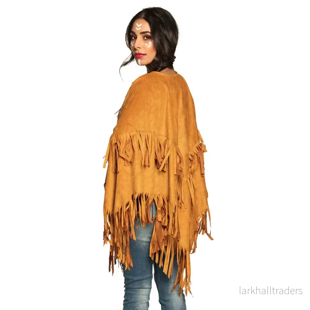 Poncho, Harkahome one size - Bild 2