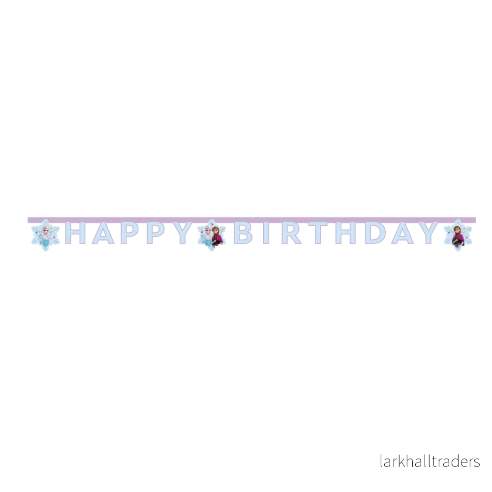 Girlang, Frozen happy birthday Girlang, Frozen happy birthday