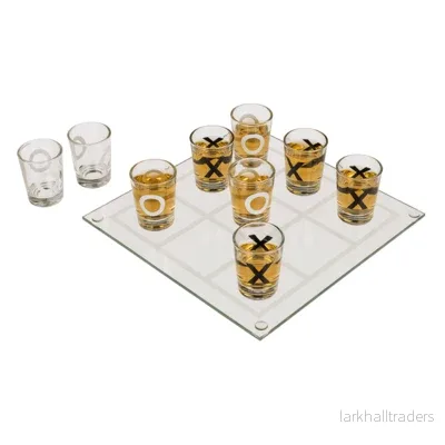 Partyspel, Tic Tac Toe - Bild 3
