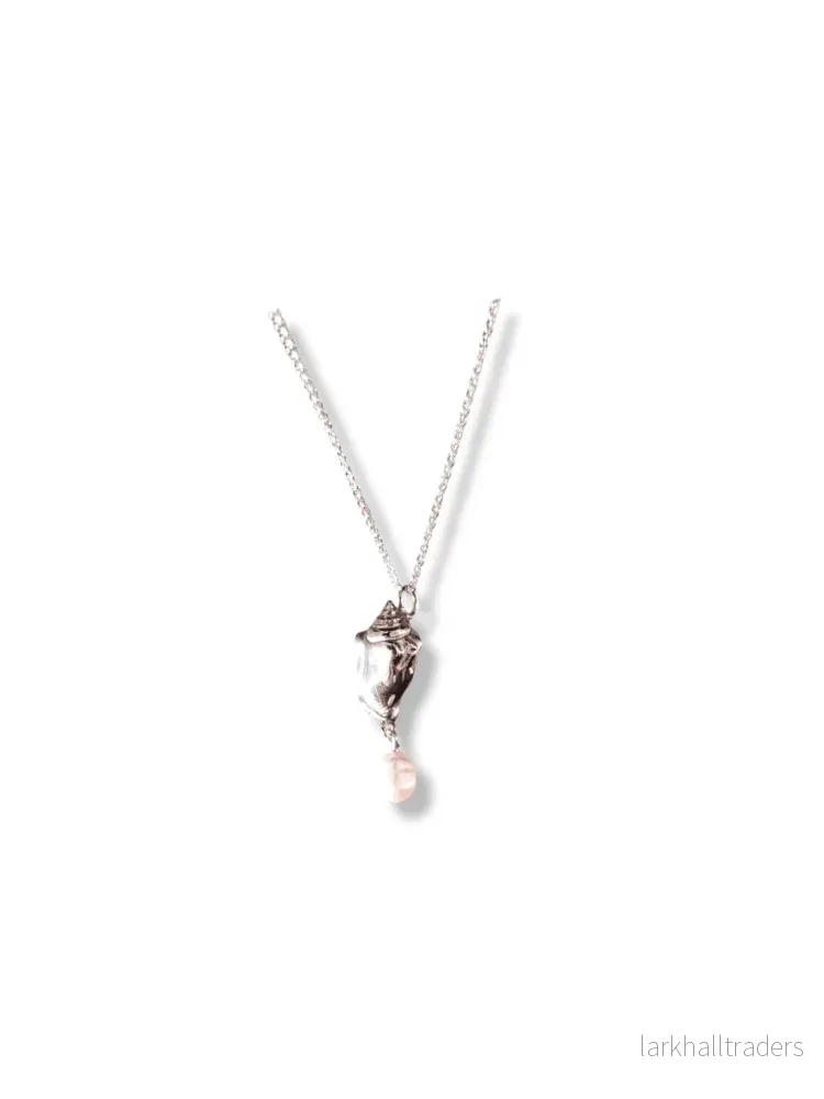 Luminous Drop Halsband Luminous Drop Halsband