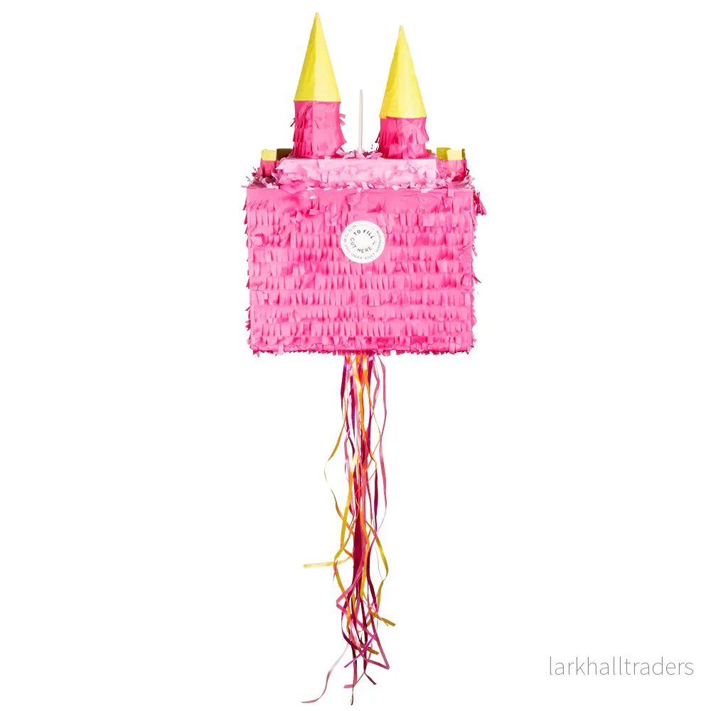 Pinata, slott - Bild 2