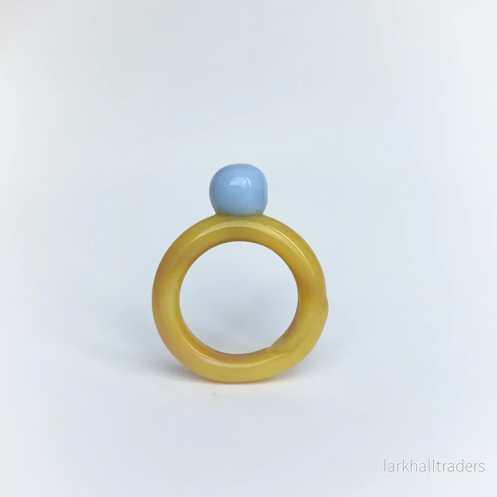 IRIS ring (Anpassningsbar) - Bild 2