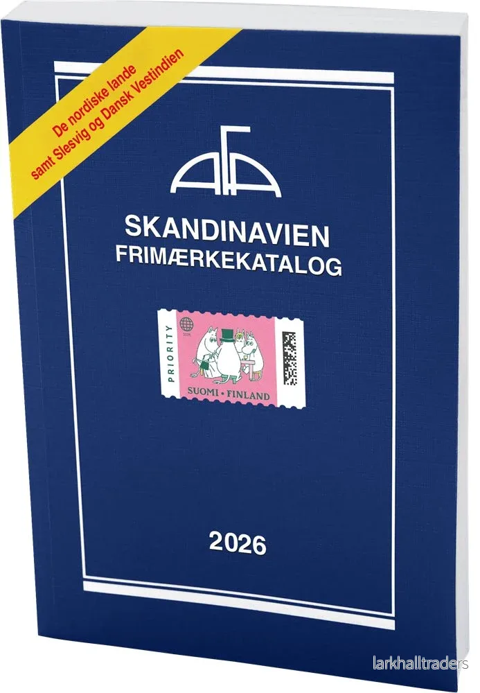 AFA - Skandinavien 2026
