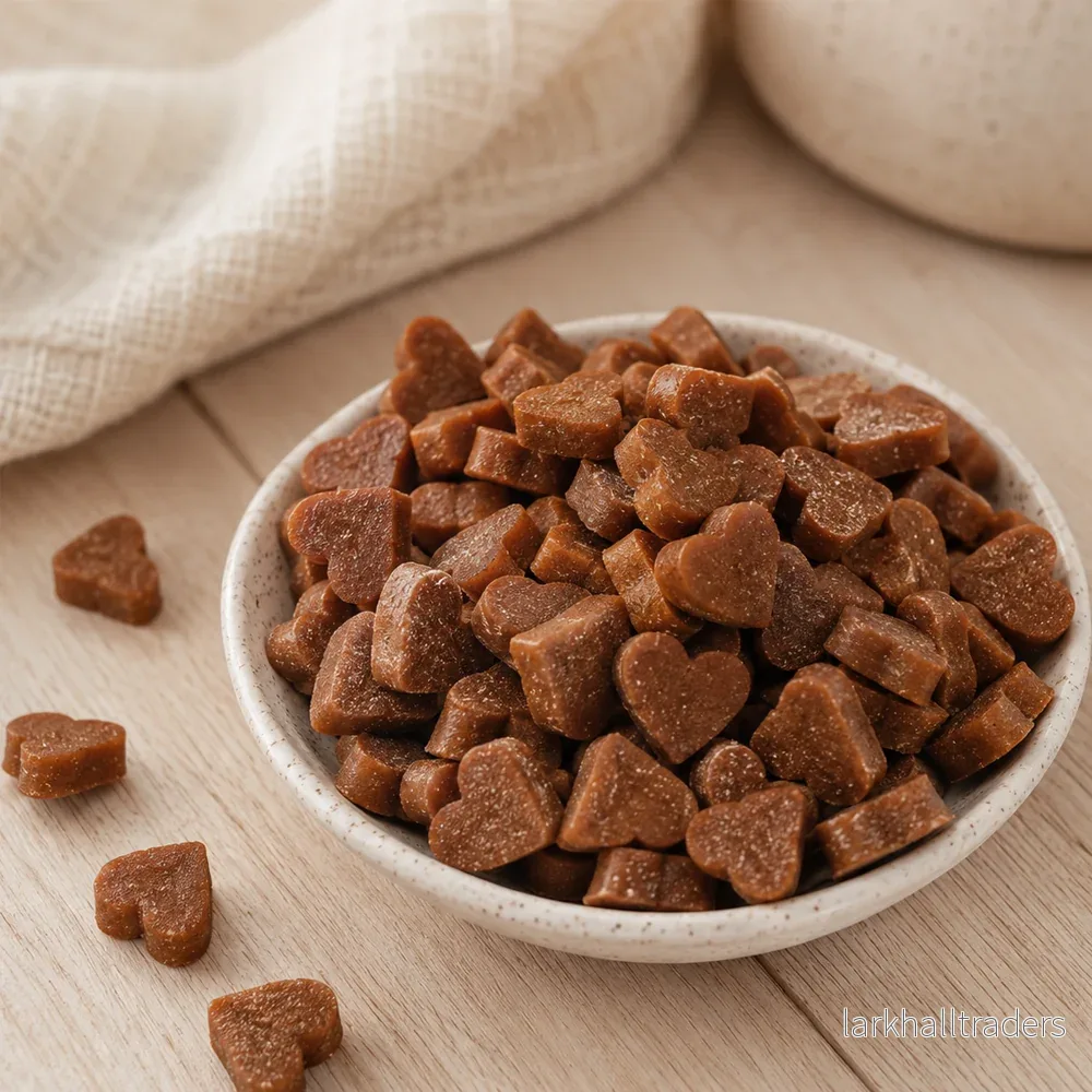 Treat Eaters – Läckra och mjuka godbitar 35 g - Bild 2