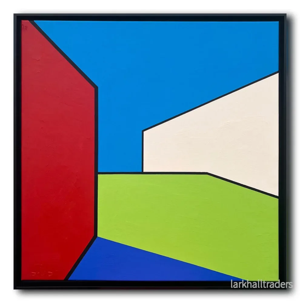 BLOCK 5 Original - Bild 3