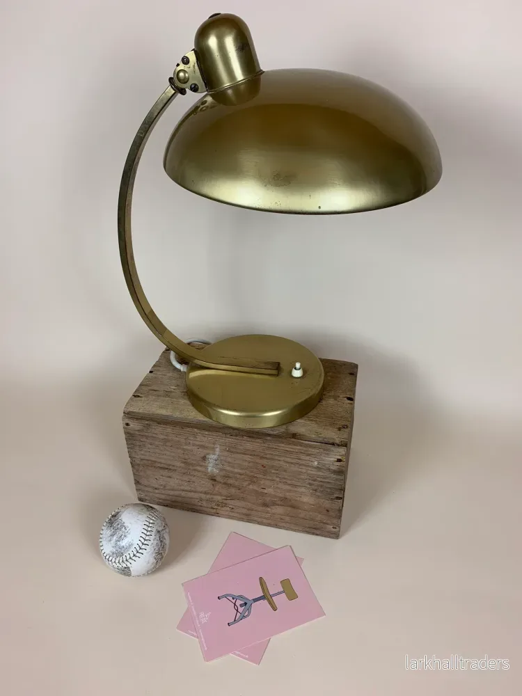 Kaiser Idell bordslampa modell 6750 - Bild 2