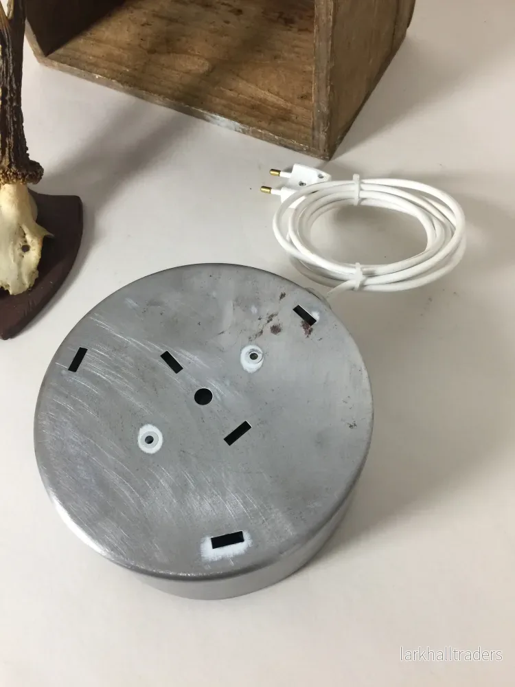 Upplyst skylt eller lampa - Bild 3