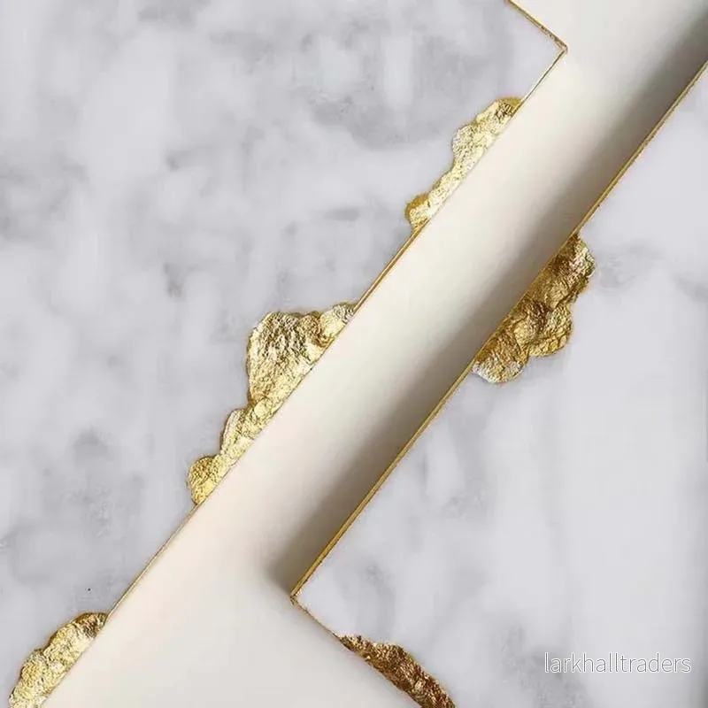 Luxury Underlägg fyrkantiga - Bild 3