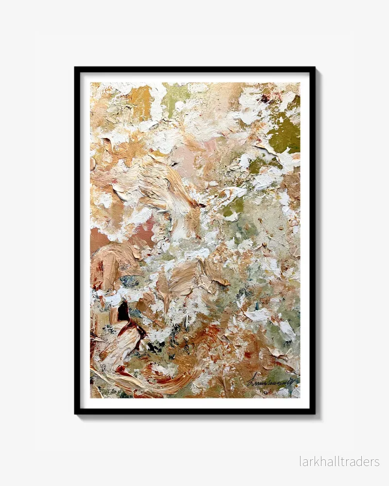 Pause in June – Poster