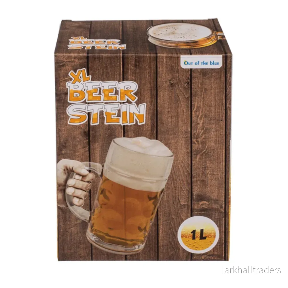 Ölsejdel, 1000 ml - Bild 3